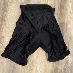Women’s Padded Bike Shorts